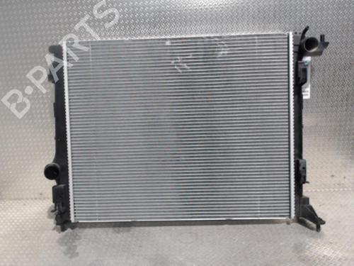 Used Water radiator Water radiator RENAULT TALISMAN (LP_) 1.8 TCe 225 (LPM1) (224 hp) 24080312 24080312