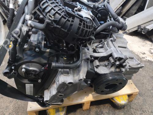 Engine AUDI Q3 (F3B) 35 TFSI Mild Hybrid | BP40553292M1 - Image 2