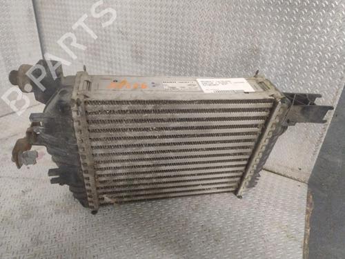 Intercooler RENAULT CAPTUR I (J5_, H5_) 1.5 dCi 90 (J5N4, J5M5, J5MW, J5M6, J5AL, J5AJ) | BP36242284M30 - Image 3