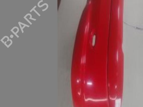 Used Rear bumper Rear bumper 36819406 36819406