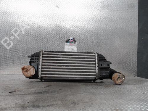 Used Intercooler Intercooler 24095996 24095996