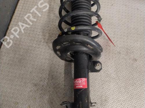 Used Right front shock absorber Right front shock absorber PEUGEOT 208 I (CA_, CC_) 1.6 HDi / BlueHDi 75 (75 hp) 33458297 33458297