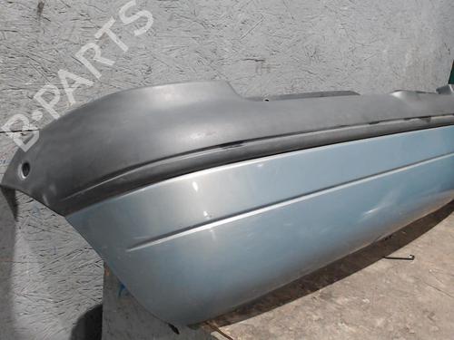Rear bumper RENAULT TWINGO I Hatchback Van (S06_) 1.2 (S066, S068) | BP24099448C8 