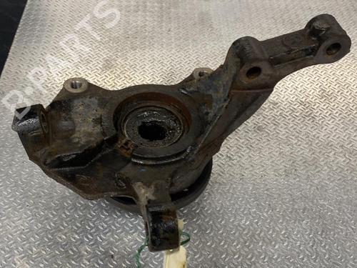 Used Right front steering knuckle Right front steering knuckle RENAULT ESPACE IV (JK0/1_) 2.0 dCi (JK01, JK02, JK1J, JK1K, JK1H) (150 hp) 24101504 24101504