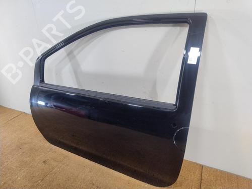 Left front door RENAULT TWINGO I (C06_) 1.2 (C066, C068) | BP24083617C2 