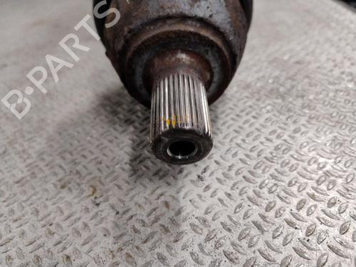 Left front driveshaft FORD FOCUS II Turnier (DA_, FFS, DS) 1.8 TDCi | BP31265932M38 - Image 5