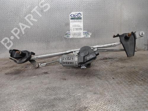 Used Front wiper motor Front wiper motor 24082365 24082365
