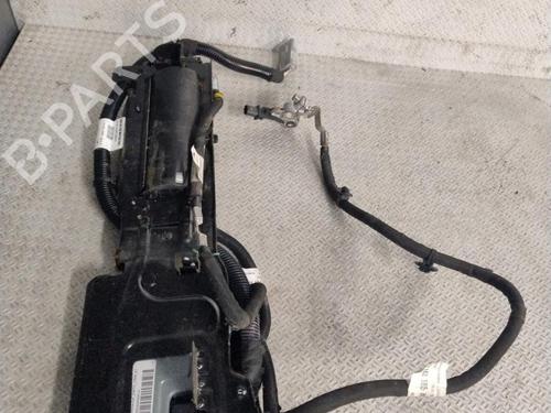 Electronic module NISSAN NOTE (E11, NE11) 1.5 dCi | BP36462142M83 - Image 6