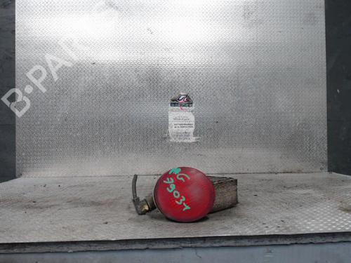 Used Rear fog light Rear fog light VW NEW BEETLE (9C1, 1C1) 1.9 TDI (105 hp) 24095591 24095591