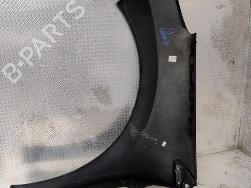 Used Right front fenders PEUGEOT 308 SW I (4E_, 4H_) 1.6 HDi (92 hp) 28615026