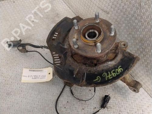 left-front-steering-knuckle-toyota-auris-_e15_-2006-2007-2008-2009-2010-2011-2012-2013-33458292 main image