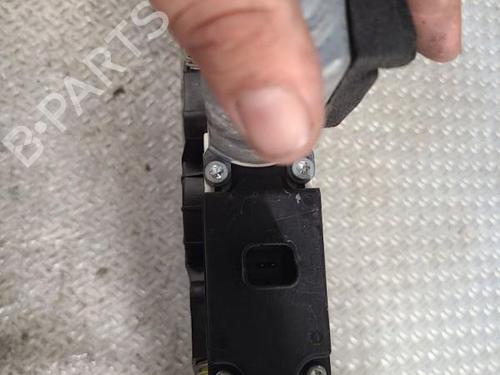 Front right window mechanism CITROËN C2 (JM_) 1.4 HDi | BP24100472C23 