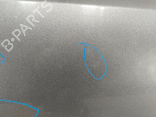 Right front door RENAULT KOLEOS I (HY_) 2.0 dCi 4x4 (HY0K) | BP25703213C3 
