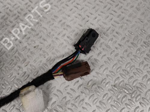 Left mirror PEUGEOT 207 SW (WK_) 1.6 16V | BP29872388C26 