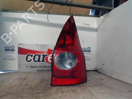 Used Right taillight RENAULT MEGANE II Estate (KM0/1_) 1.5 dCi (KM0F, KM0T, KM2B) (82 hp) 24068583
