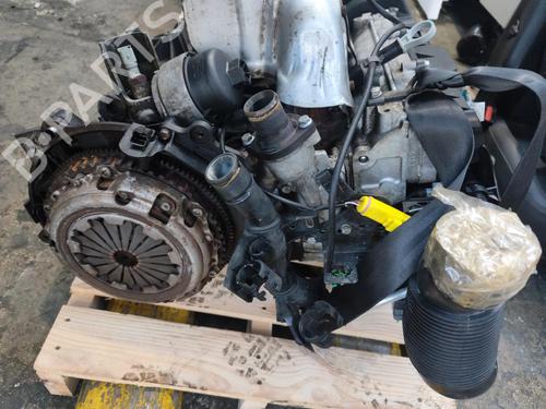 Engine PEUGEOT 206 CC (2D) 1.6 16V (2DNFUF, 2DNFUR) | BP33248342M1 - Image 2