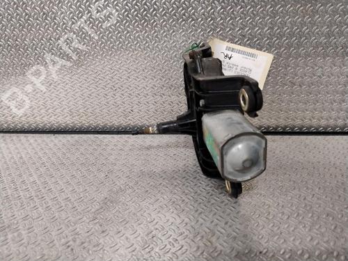 Rear wiper motor MERCEDES-BENZ B-CLASS Sports Tourer (W245) B 180 CDI (245.207) | BP24632287M102 