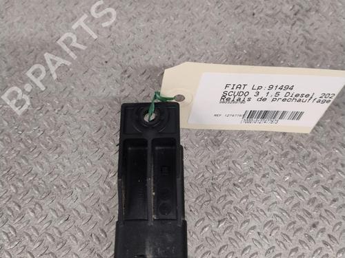 Electronic module FIAT SCUDO Van 1.5 Multijet 120 (506) | BP36656326M83 - Image 4