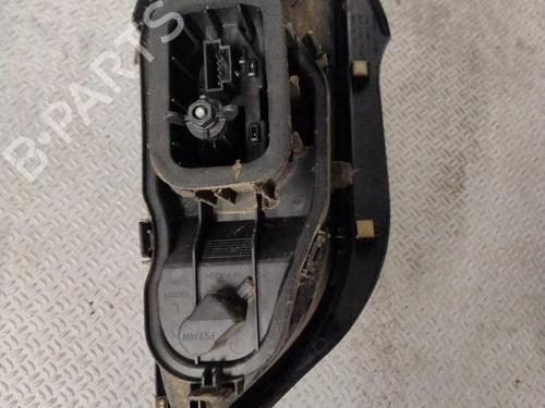 Used Left taillight VW UP! (121, 122, BL1, BL2, BL3, 123) 1.0 (60 hp) 30311241