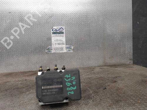 ABS Bremseaggregat KIA RIO III (UB) 1.25 CVVT (86 hp) 30483908