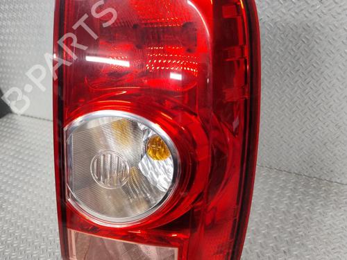 Right taillight DACIA DUSTER (HS_) 1.5 dCi (HSMC) | BP29197343C35 - Image 2