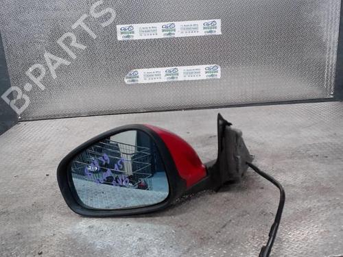 Left mirror ALFA ROMEO 159 Sportwagon (939_) 1.9 JTDM 8V (939BXE1B) | BP24094044C26 