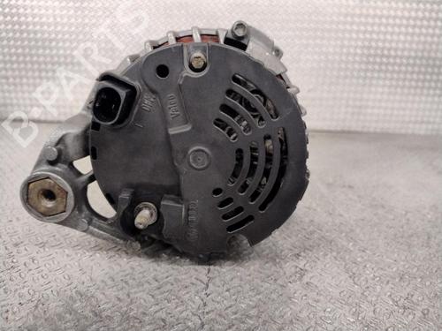 Alternator CITROËN C3 II (SC_) 1.4 HDi 70 (SC8HZC, SC8HR0, SC8HP4) | BP36462689M7 - Image 2