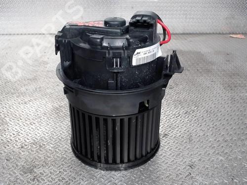 Used Heater blower motor PEUGEOT 208 I (CA_, CC_) 1.2 THP 110 (110 hp) 24076640