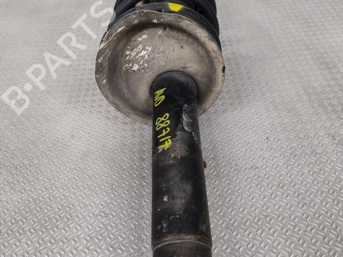 Used Right front shock absorber Right front shock absorber PEUGEOT 206 CC (2D) 1.6 HDi 110 (109 hp) 28573164 28573164