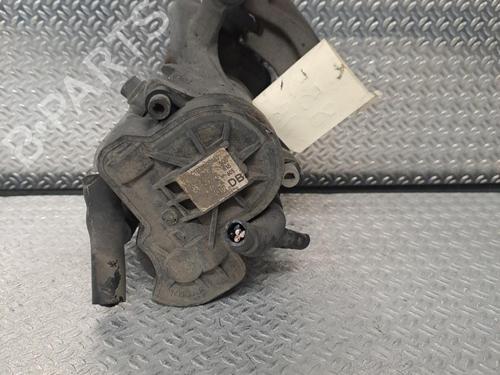 Bremssattel links hinten für VW GOLF VII (5G1, BQ1, BE1, BE2) 1.4 TSI (125 hp) 24078496