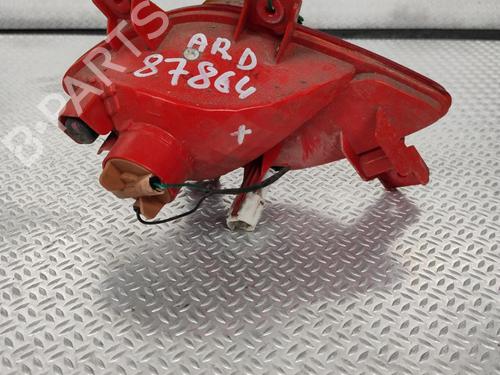 Used Rear bumper right light Rear bumper right light HYUNDAI i30 (GD) 1.4 (99 hp) 25704261 25704261