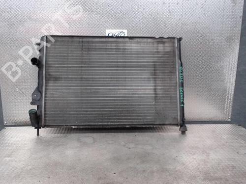 Used Water radiator Water radiator 24096530 24096530