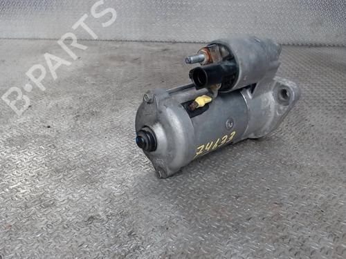 Used Starter SEAT LEON (1P1) 1.6 TDI (105 hp) 24079161