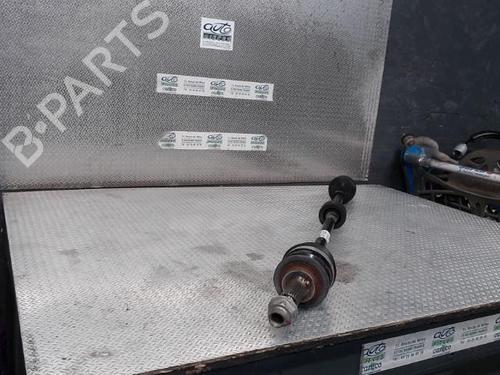Used Right front driveshaft SUZUKI SWIFT IV (FZ, NZ) 1.2 (AZH412, ZC72S) (94 hp) 24097845