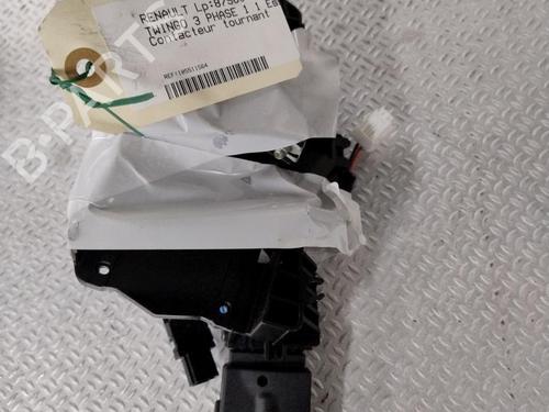 Airbag module RENAULT TWINGO III (BCM_, BCA_) 0.9 TCe 95 (92 hp) 28087370