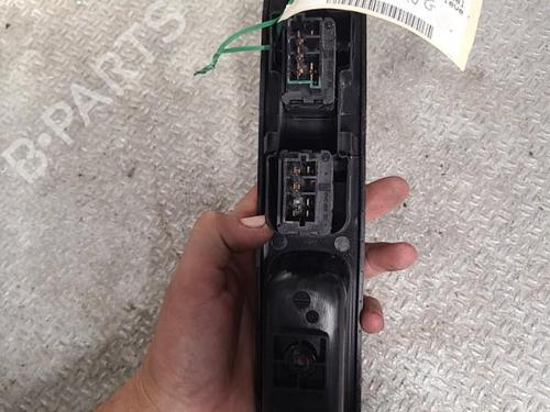 Left front window switch PEUGEOT 307 (3A/C) 2.0 HDi 90 | BP24100001I27 - Image 3