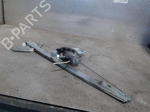 Used Front left window mechanism Front left window mechanism 24092136 24092136