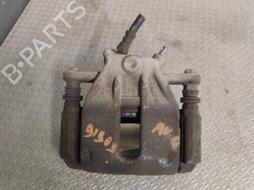 Used Left front brake caliper Left front brake caliper 37163019 37163019