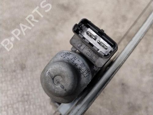 Used Front left window mechanism RENAULT MODUS / GRAND MODUS (F/JP0_) 1.5 dCi (FP0F, JP0F) (86 hp) 29214927
