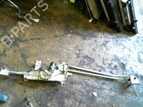 Used Front wiper motor PEUGEOT 807 (EB_) 2.2 HDi (128 hp) 24065846