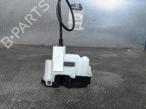 Used Front left lock FIAT PANDA (169_) 1.2 (169.AXB11, 169.AXB1A) (60 hp) 24090738