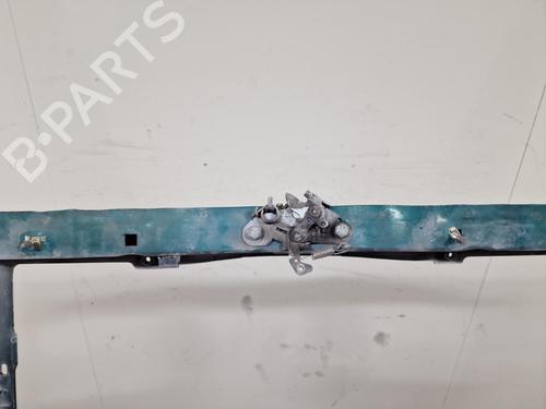 Front slam panel PEUGEOT 106 II (1A_, 1C_) 1.4 i | BP24062649C72 