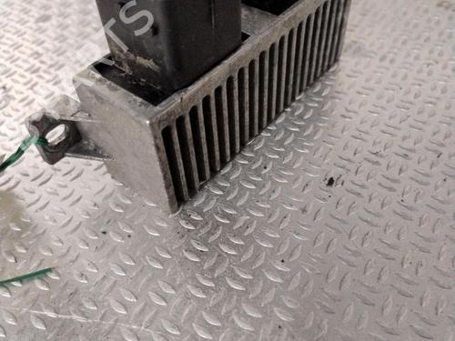 Used Electronic module Electronic module RENAULT GRAND SCÉNIC IV (R9_) 1.5 dCi 110 (R9A3) (110 hp) 25703681 25703681