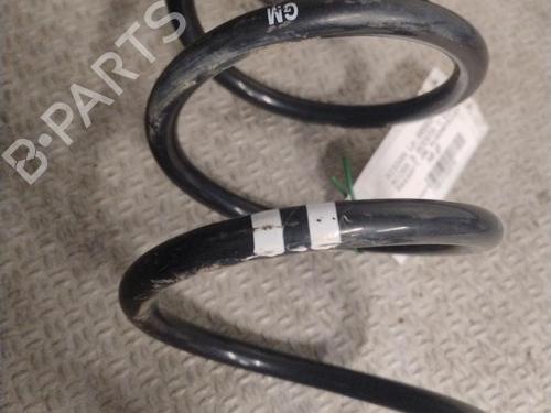 Støddæmperfjeder NISSAN MICRA V (K14) 1.0 IG-T | BP32399412C152 - Image 2