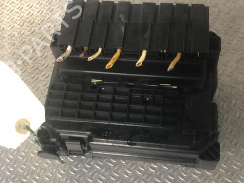 Used Fuse box Fuse box PEUGEOT 207 (WA_, WC_) 1.6 HDi (92 hp) 30740343 30740343