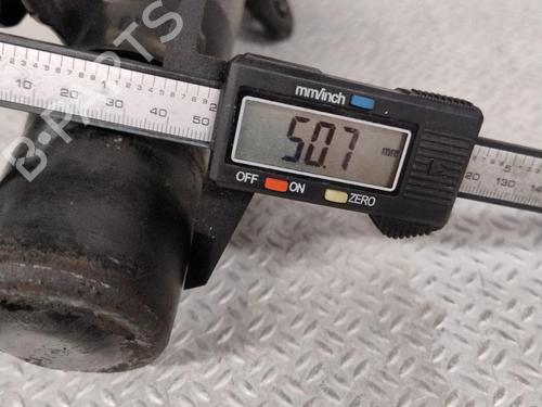 Right front shock absorber PEUGEOT 2008 I (CU_) 1.2 THP 130 / PureTech 130 | BP29963368M17