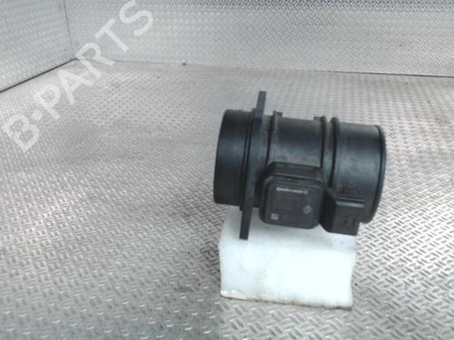 Used Mass air flow sensor Mass air flow sensor RENAULT KANGOO Express (FW0/1_) 1.5 dCi 70 (FW0A, KW0V) (68 hp) 24071623 24071623