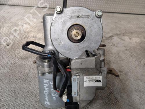 Steering column RENAULT KANGOO Express (FW0/1_) 1.5 dCi 70 (FW0A, KW0V) | BP24062734M21 