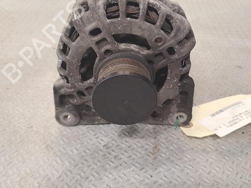 Alternator RENAULT TWINGO III (BCM_, BCA_) 1.0 SCe 70 | BP25703767M7 - Image 2
