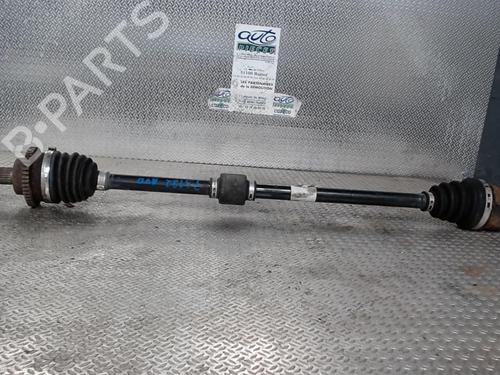 Used Right front driveshaft Right front driveshaft CHEVROLET SPARK (M300) 1.0 (68 hp) 24076413 24076413